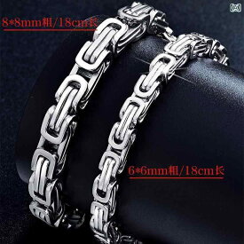 オシャレ バングル ブレスレット クアン ビアオ ガオ チーチ アン 同じ ブレスレット 999 スター リング シルバー シンプル 威圧的 メンズ キューバ ソリッド ギフト