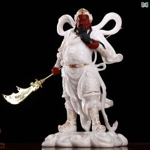 CeA IuWF   嗝΂ ԗ Weituo    ۛ Ő F   Guan Erye Wu Caishen Gong i