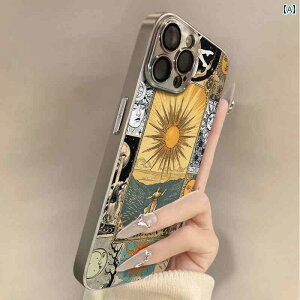 iPhone�P�[�X �X�}�z�P�[�X �X�}�z�J�o�[ �K�^�� ���z�� ���P�l Apple 16 promax �X�}�[�g�t�H�� �P�[�X �d�C ���b�L �����X�L�� iphone 15 pro 14 PM �h�� �ς� ���� ���� 13 �I�[���C���N���[�V�u ���� 
