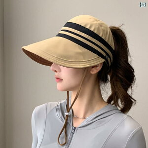 �w�A�o���h ���킢�� �X�q ���Ă��h�~ �X�q 2025 ���O �T�C�N�����O �� �ی� UV �|�j�[�e�[���� ���� ���Ƃ� �ł��� �ėp �� �L�� ��� �g�b�v�n�b�g