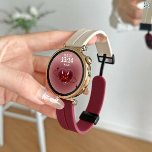 �X�}�[�g�E�H�b�` �x���g �r���v Huawei GT 4 / 3 �X�g���b�v 5 �V���R�� ���C �X�}�[�g�E�H�b�` watch pro �E�H�b�` watchGT 2 �����p ��p 41 mm ���f�B�[�X Honor GS i 1�� �K���Ă��܂�