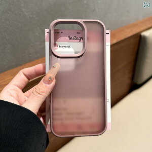 �X�}�z�P�[�X �X�}�z�J�o�[ �J�o�[ �ƂĂ� ���ꂢ�� �s���N�ł��� Apple 16�� �X�}�[�g�t�H�� �P�[�X�� �K���� �_�[�N �O���[ �p�E�_�[ iPhone 16 plus �X�L���� ���G ����� ���� 15 promax �I�[��