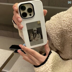 X}zP[X X}zJo[ Jo[ NFC X}[g CN XN[ C X}[gtH P[X Apple 15 / 16 pro e CX ` DIY fBXvC  h~ ی Jo[ KĂ܂