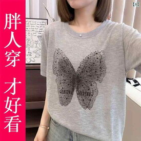 半袖Tシャツ レディース 大きめサイズ 夏用 シルク 丸首 薄手 トップス 吸湿速乾 軽量 再生繊維 普段使い ブラック ピンク系 アイボリー カジュアルスタイル