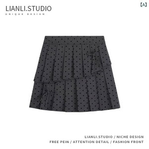 �~�j�X�J�[�g �����O�X�J�[�g �~������ ���f�B�� �؍� ������ ������ LIANLI �s�K�� �X�J�[�g 2025 �� �X�^�C�� �O���[ �_�[�N ���� �v���[�c �V���[�g