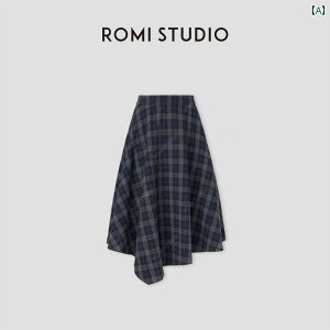 A���C�� �M���K���`�F�b�N �^�[�^���`�F�b�N �V���c �X�J�[�g �؍� ROMI STUDIO �N���V�b�N ���g�� �V�[�v �E�[�� �u�����h �s�K�� �N�� �`�F�b�N �� a���C�� �X�J�[�g 431 X 6102