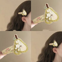 楽天市場】梨（ヘアアクセサリー｜レディースジュエリー・アクセサリー 