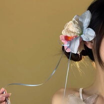 楽天市場】ゆり（ヘアゴム｜ヘアアクセサリー）：レディースジュエリー 