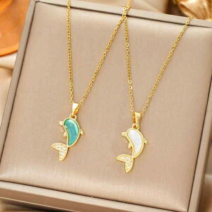 イルカ ネックレス」の人気商品一覧 | 安い商品を通販サイトから探す 