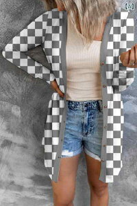 2026 �H�~ ���� �N���X�{�[�_�[���f�B�[�X�E�F�A TEMU �����O �� �`�F�b�N �� �R�[�g ������� �j�b�g �J�[�f�B�K��