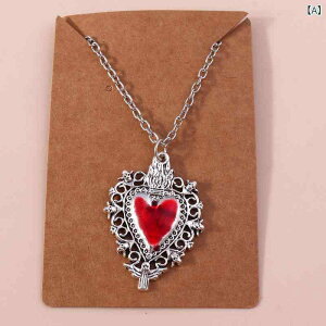 ���Ă� �A�N�Z�T���[�� ���� �l�b�N���X�{�w�~�A�����[�X ���� �Z�[�^�[ �`�F�[���� ���� shein�� ���� ����