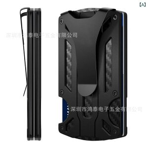 �J�[�h�P�[�X �����Y �j���p �A���~�j�E�������� RFID����h�~ �X�L�~���O�h�~ ������ ���^ �X���� AirTag���[�\ �X�}�[�g�E�H���b�g �R���p�N�g �y�� �ϋv�� ������ �g�їp �r�W�l�X �ʋ� ��