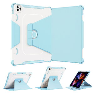 �^�u���b�g�P�[�X iPad mini 7 Pro 11�C���` �Ή� �ی�J�o�[ �X�^���h�@�\ 360�x��] �Ռ��z�� �]�|�h�~ �ϏՌ� ��� ���^ �y�� �I�[�g�X���[�v ���h�~ ������ �r�W�l�X�p ���i�g�� �^�u���b�g�J