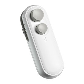 バッグシーラー 密封 カッター付き USB充電式 小型 軽量 密閉 封口 ヒートシール 持ち運び 厨房機器