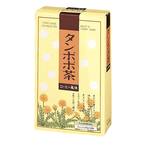 OSK タンポポ茶 【翌日発送可能】 224g メーカー直売 7g×32袋 お茶 健康茶 小谷穀粉