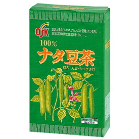 OSK ナタ豆茶 160g (5g×32袋)【小谷穀粉】