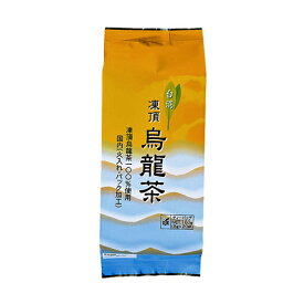 OSK 台湾　凍頂烏龍茶 160g (8g×20袋)【小谷穀粉】