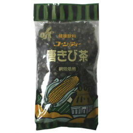 OSK コーンティー　唐きび茶 500g 【小谷穀粉】