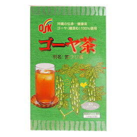 OSK ゴーヤ茶 144g(4.5g×32袋）【小谷穀粉】
