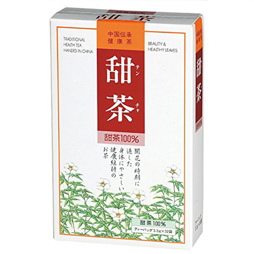 OSK 甜茶 32袋 (小谷穀粉) - 通販 - escopil.co.mz