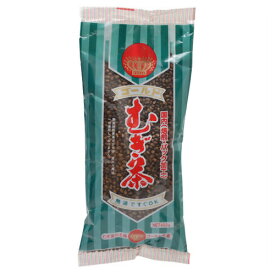 OSK ゴールド麦茶 400g 【小谷穀粉】