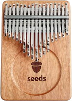 楽天市場】seedsカリンバの通販