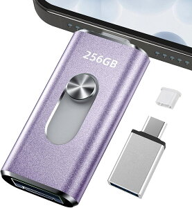 �y�A�v���s�v�E�A���o������ʐ^�ۑ��z4in1�v�b�V���^ Phone�Ή� �X�}�z�g�� ���� �f�[�^�ۑ� �o�b�N�A�b�v iOS/Type-C/USB/Micro USB�t���b�V�������� �O�t���X�g���[�W �X���C�h�� �e�ʕs������ usb