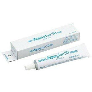 ANAO[50 50ml t[AWg   ͐ڒ vU[uht[ ԗp t[fUC ڒ ANAO[ Aquaglue 