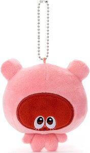 Ղɂ ʂ݃}XRbg Ղɂ񂸂ver. 11cm