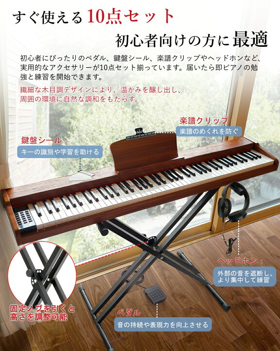 楽天市場】【ポイント5倍！11/11 1:59迄】【低評価ゼロ】 木目5色 電子 