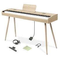 楽天市場】電子ピアノ（カラーベージュ）（楽器・音響機器）の通販