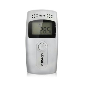 温度データロガー 測定範囲：-30～60度 データメモリー：16000 専用ソフトで簡易に温度データの収録、解析が可能 HOP-RC-4 送料無料