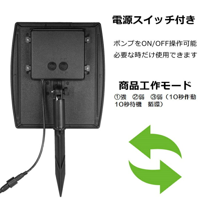 最大79 Offクーポン Biling エアーポンプ ソーラー エアポンプ 水槽ポンプ 太陽光給電式 各種水槽の酸素供給 エアチューブ エアストーン 酸素パイプ 2 5w発電パネル ガーデン噴水 庭 Shipsctc Org 最大79 Offクーポン Biling エアーポンプ ソーラー エアポンプ 水槽ポンプ 太陽光給電式 各種水槽の酸素供給 エアチューブ エアストーン 酸素パイプ 2 5w発電パネル ガーデン噴水 庭 Shipsctc Org
