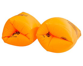 アームフロート2個セット 腕用浮き輪 子供/大人兼用 アームリング 高耐久PVC製 2つのエアー室で安心 両腕用 海 プール 水遊び 水泳教室に アーム浮き輪 HOP-UMUKW078 送料無料