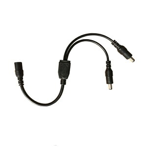 hƃJpDCd2P[u ėpACA_v^[poDCvOϊA_v^[ Oa5.5mm a2.1mm DCvO2.1mmp 12o DCvOzP[u HOP-DC12V1TO2 