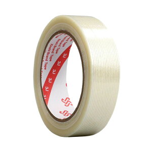 �y25mm��×50m�z�O���X�t�@�C�o�[�e�[�v �����x �K���X�@�ې� ���ړI��C�e�[�v ������ ���S�� ��R�� ���ϋv �ϖ��� FBTP2550