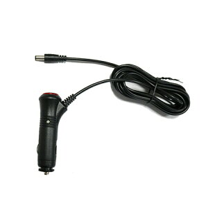 VK[ϊA_v^[ DC[q^Cv DC12v/24vΉ ԍڃA_v^[ o1.5A Oa5.5mm a2.1mm 2m HOP-CIG2DC35 