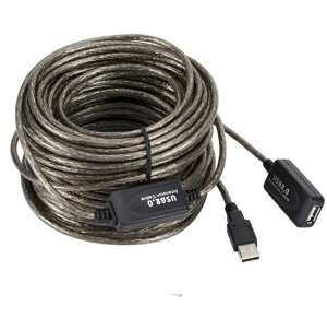 USB2.0P[u M18m IX/X USBP[u GNXe_[USB M␳H oXp[ ] HOP-USBEX20M