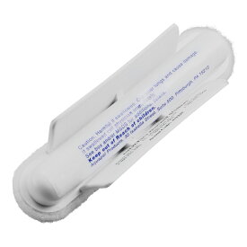 車フロントガラス撥水コーティングスティック 撥水 雨はじき きらきら カーメンテナンス 汚れ/油膜対策 施工簡単 使い切り HOP-AQPE10M