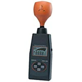 電磁界測定器 高周波 200MHz～3.5GHz広範囲検出 ポータブルサイズ高周波電磁界メーター デジタル HOP-EMF829 送料無料