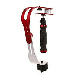 カメラスタビライザー 撮影安定化機材 手ブレ軽減 一眼レフ スポーツカメラ スマホ デジカメ デジタルビデオカメラ HOP-ORS1500