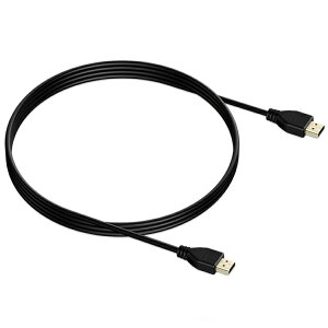 HDMI ver1.4 P[u [A(IX) - A(IX)A4KAI[fBIΉ] P[u 1.8m PS4/WiiU/XboxOne/DVD/fR[_[Ȃǉf@Ή HOP-HDMI1814 