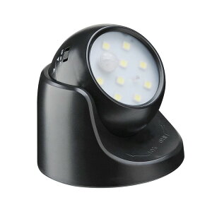 lZT[Cg ZT[ drd tȒP L펞_ ZT[_ 2[hݒu 360x]Ή 9LED HOP-LEDS360B 