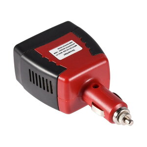 ^ J[Co[^[ DC12VAC110Vɕϊ 150W VK[\Pbg gсAp\R[d AEghAhAdCidȂ ی@\ 12VԐp HOP-CAR12C100 
