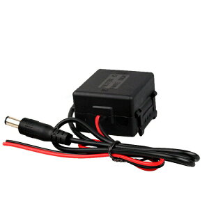 DC 24V-12V ~W[ ^ԗpdRo[^ 24V12V ϊRo[^[ 18V`32V oX gbN ^Ԃ 2Zbg HOP-DC24C12SET2 