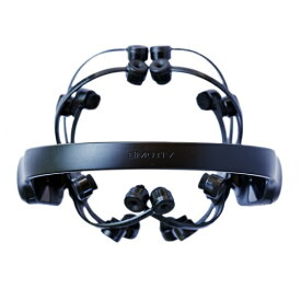 セール中●Emotiv社 EPOC X 14chanセンサー ヘッドセット / 研究者用レベルの簡易脳波計 14チャンネルセンサー・ 脳活動計測デバイス・生理食塩水ベースのフェルトセンサー型 【※日本語取扱説明書付】