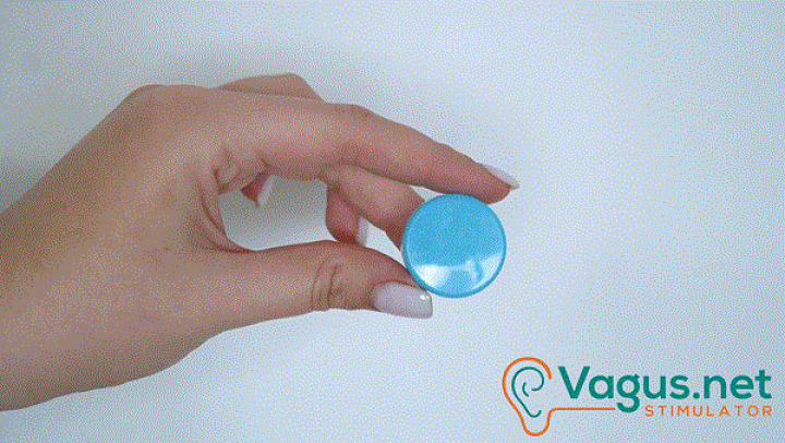 楽天市場】○「ビェルガトーン脳刺激」ベガルトーン/ヴァガルトーン