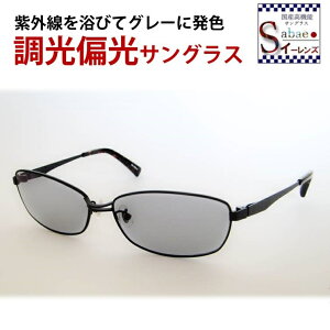偏光 調光 サングラス 度付きの人気商品 通販 価格比較 価格 Com