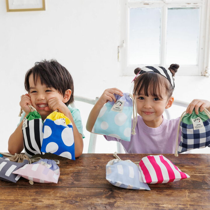 楽天市場】マルチ巾着 スモール 巾着袋 巾着 巾着袋 幼稚園 小学校 