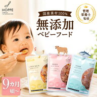 マラソン中ポイント5倍【組み合わせ自由】9か月から 一袋完結 離乳食 ベビーフード 特別栽培米 10ヶ月 11…